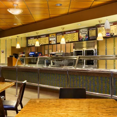 Fremont Hotel And Casino-2